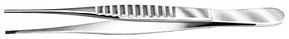 Brown Tissue Forceps - N5426